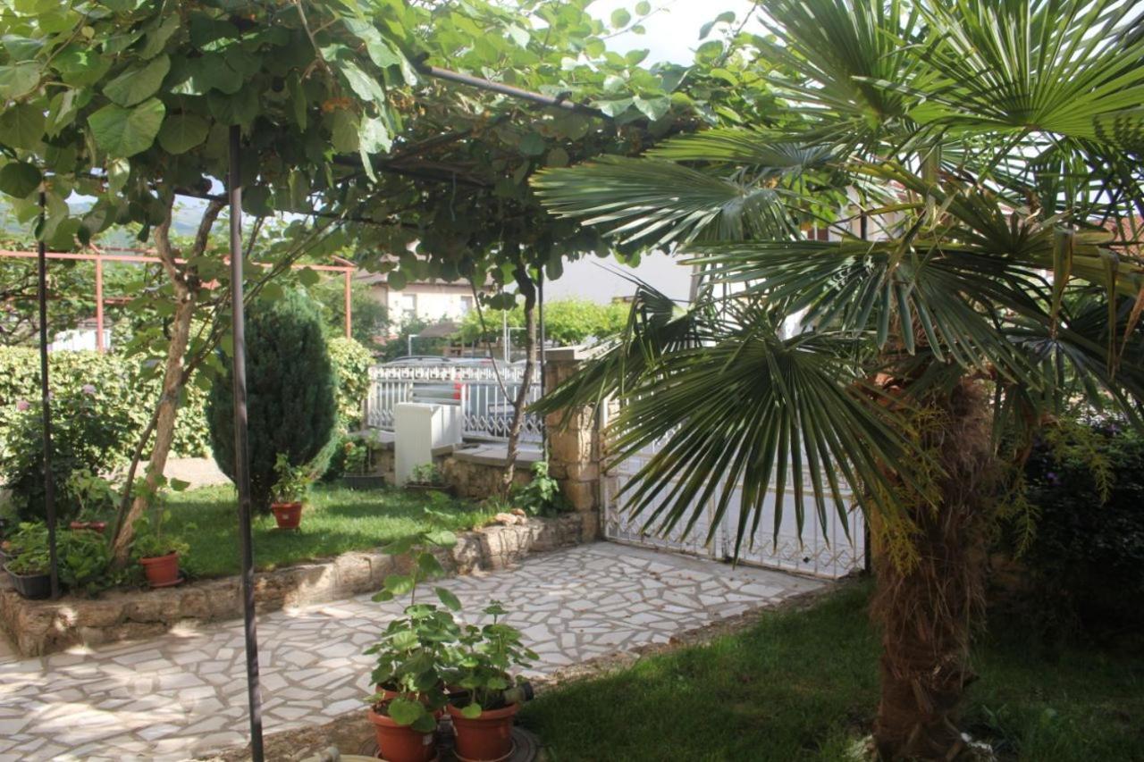 Nice Oh Ohri Dış mekan fotoğraf