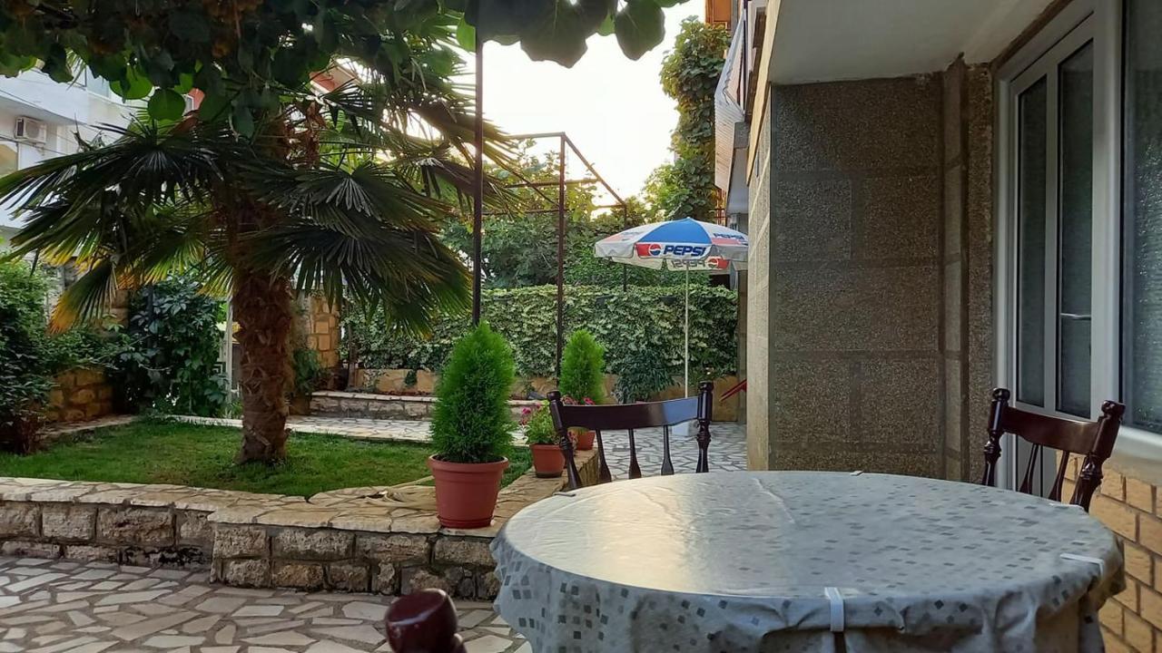 Nice Oh Ohri Dış mekan fotoğraf