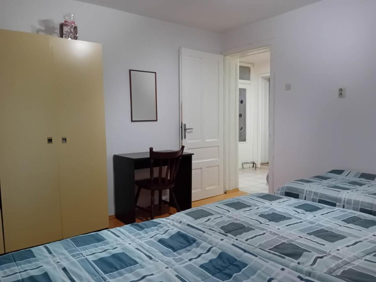 Nice Oh Ohri Dış mekan fotoğraf