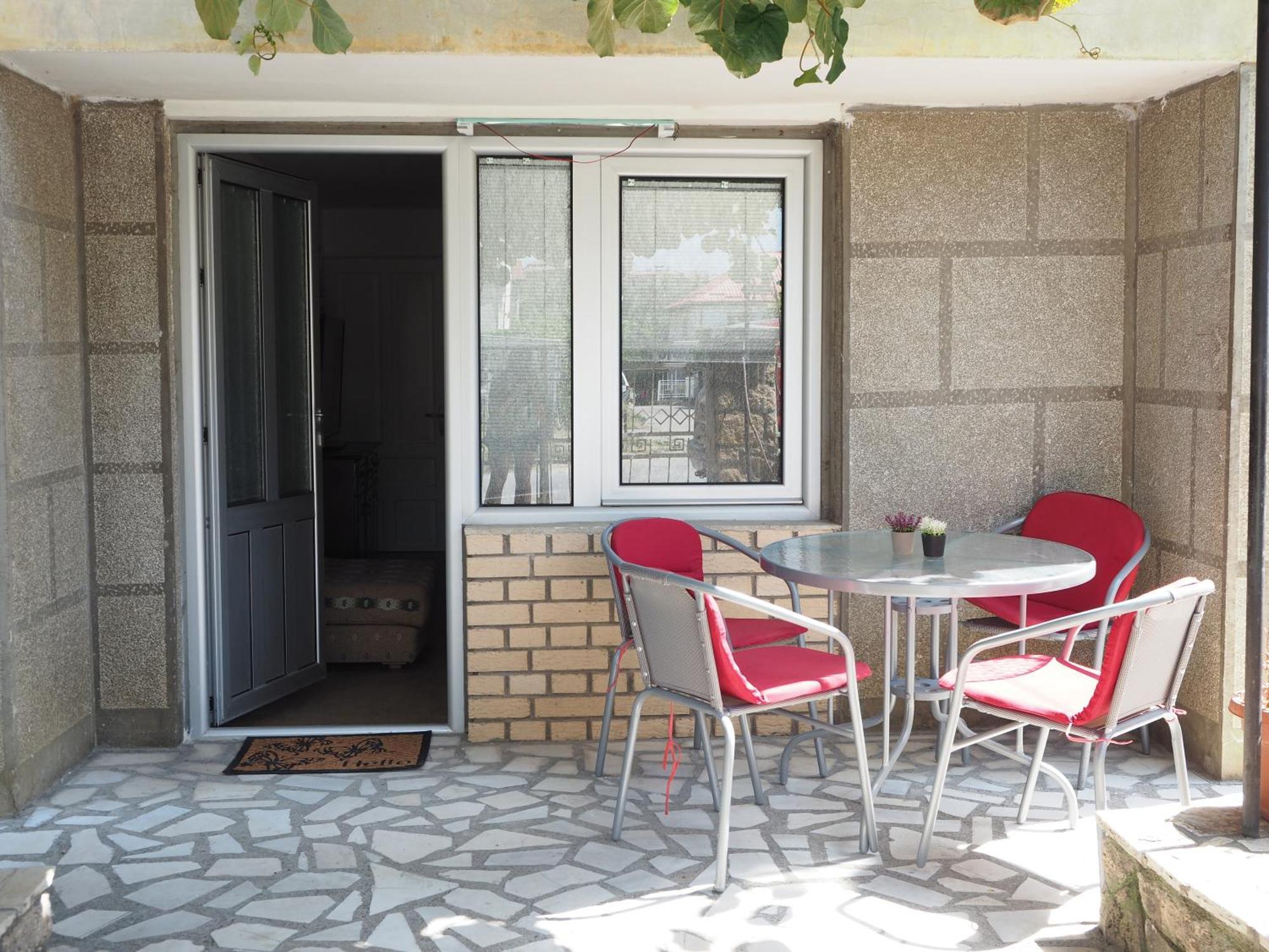 Nice Oh Ohri Dış mekan fotoğraf