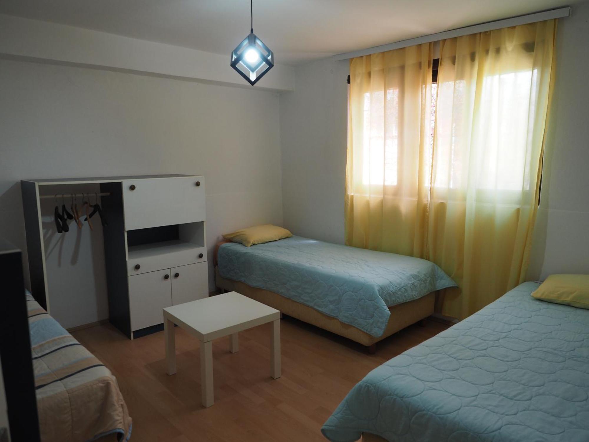 Nice Oh Ohri Dış mekan fotoğraf