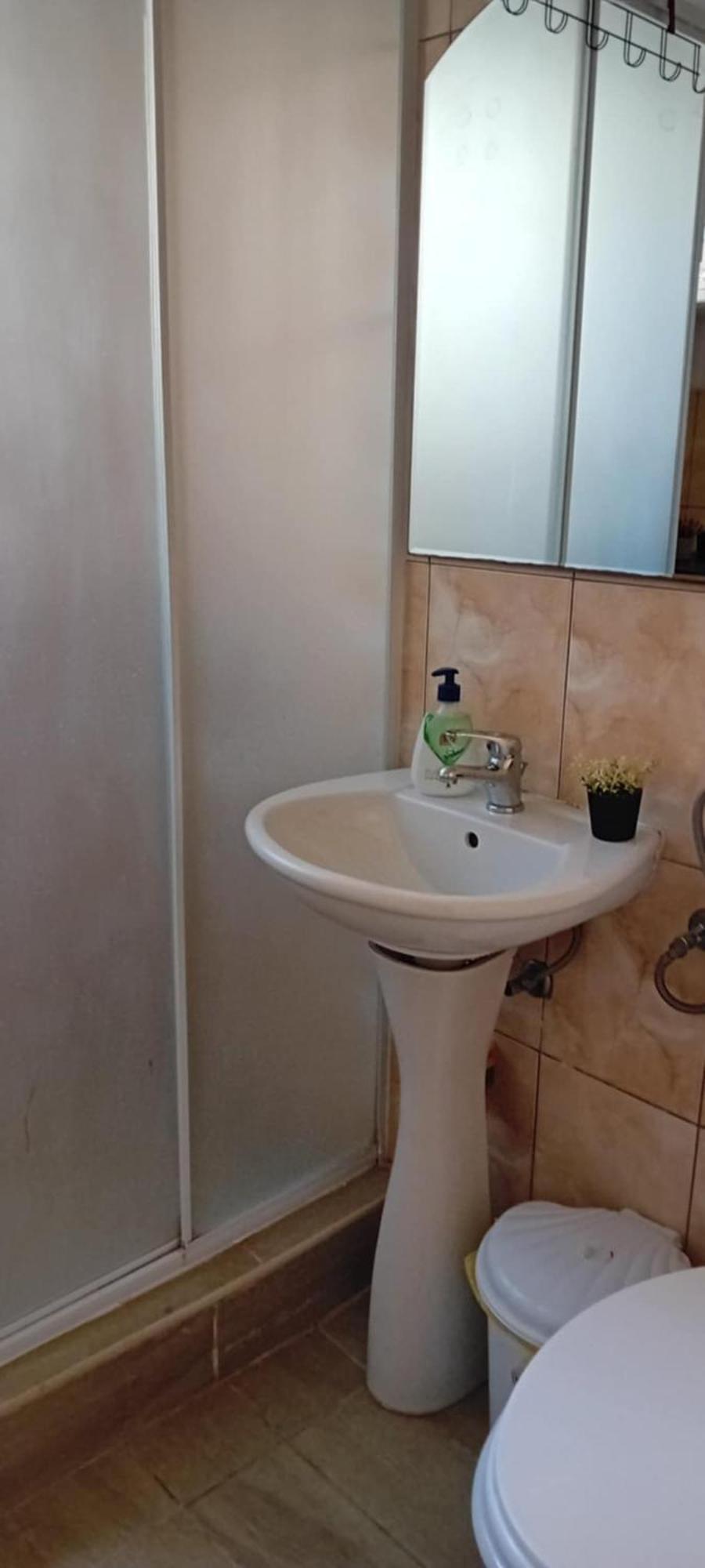 Nice Oh Ohri Dış mekan fotoğraf